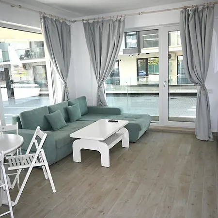 Cu La Mare-sea View Meraki & * Năvodari