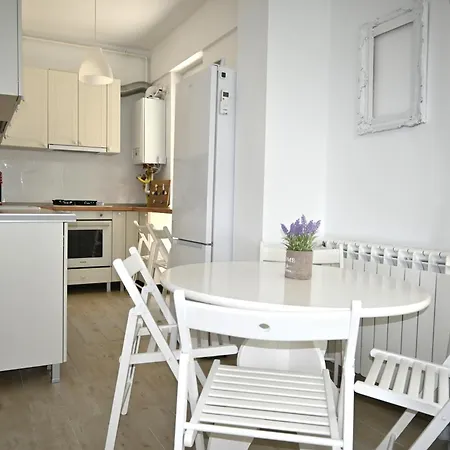 Apartman Cu La Mare-sea View Meraki &