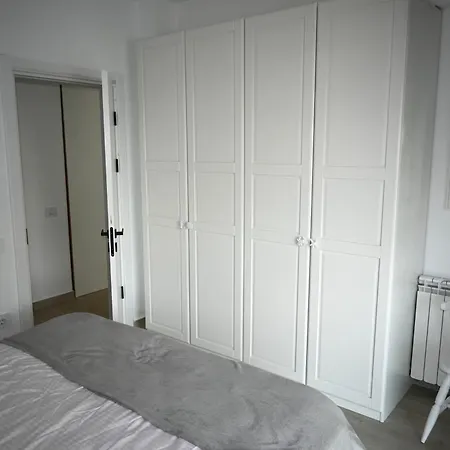 Apartman Cu La Mare-sea View Meraki & Năvodari