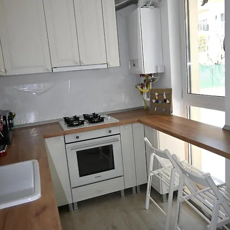 Appartamento Cu La Mare-sea View Meraki & *