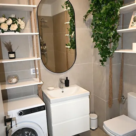 Apartman Cu La Mare-sea View Meraki &