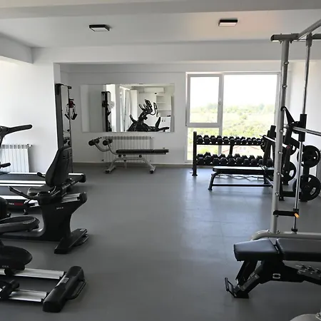 Cu La Mare-sea View Meraki & Apartman Năvodari