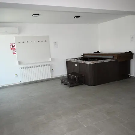 Cu La Mare-sea View Meraki & Apartman Năvodari